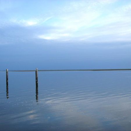 Hotel Brasserie Om De Noord Schiermonnikoog Luaran gambar