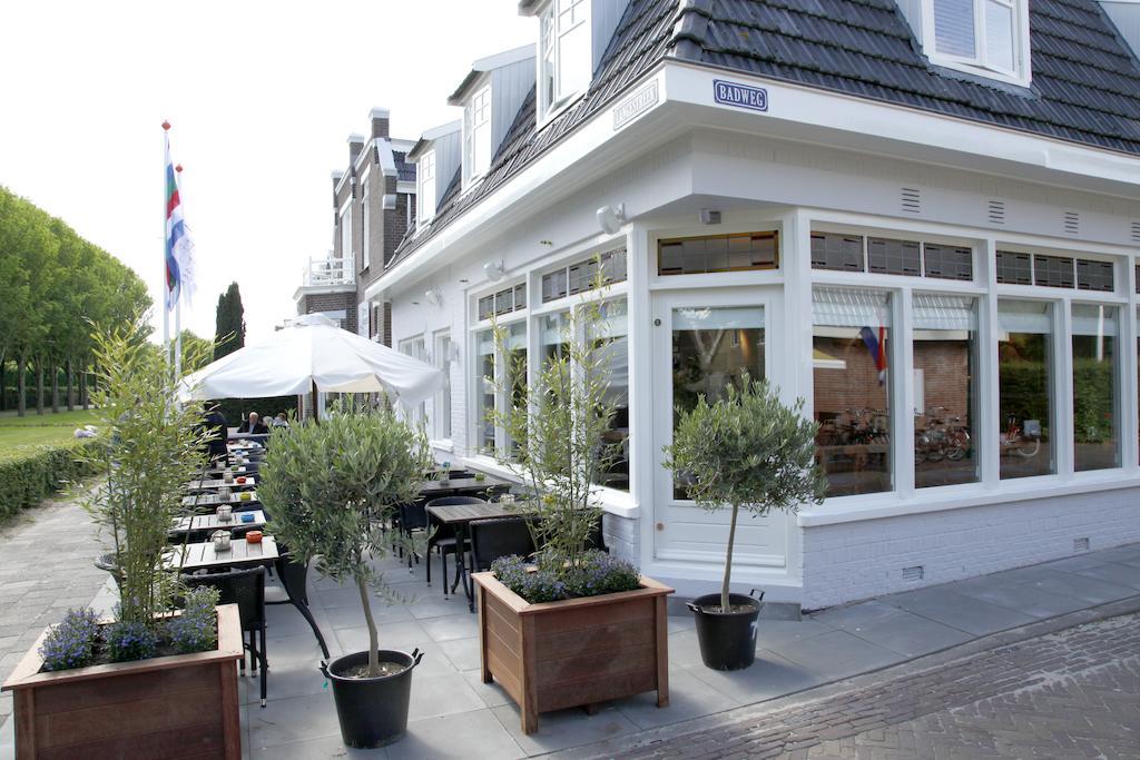 Hotel Brasserie Om De Noord Schiermonnikoog Luaran gambar