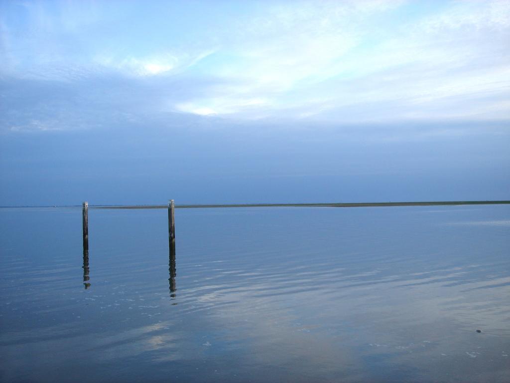 Hotel Brasserie Om De Noord Schiermonnikoog Luaran gambar