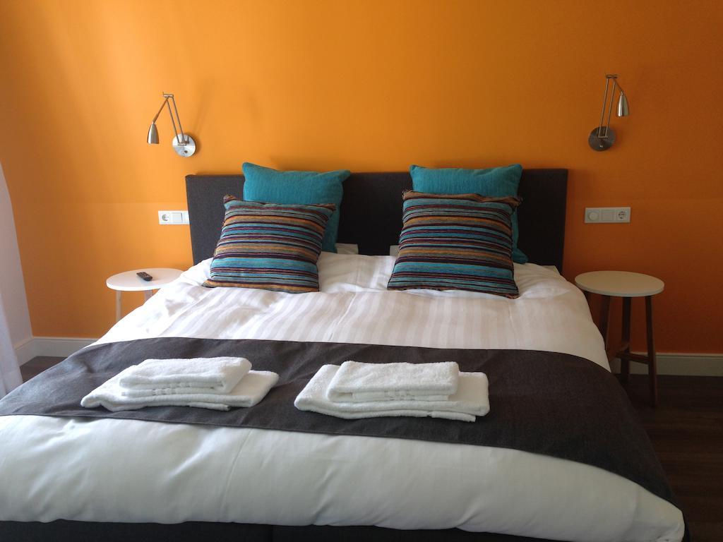 Hotel Brasserie Om De Noord Schiermonnikoog Bilik gambar