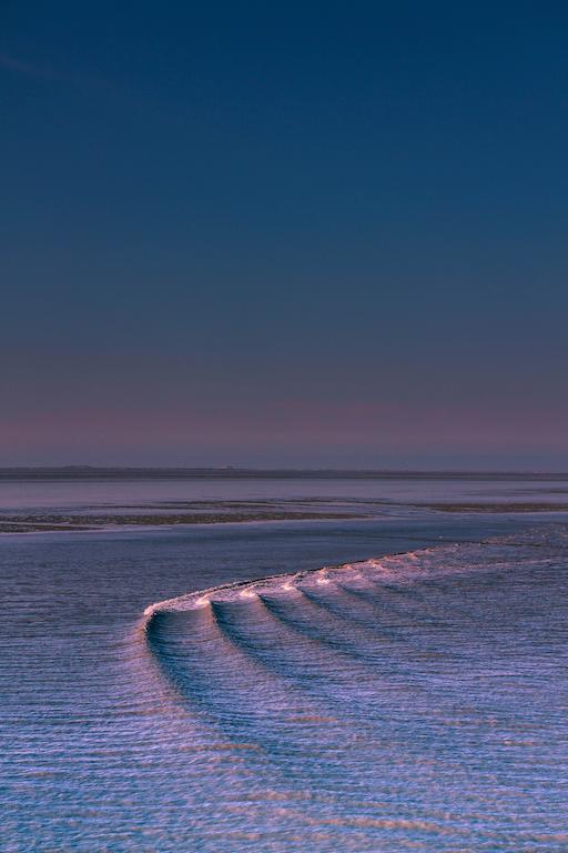 Hotel Brasserie Om De Noord Schiermonnikoog Luaran gambar