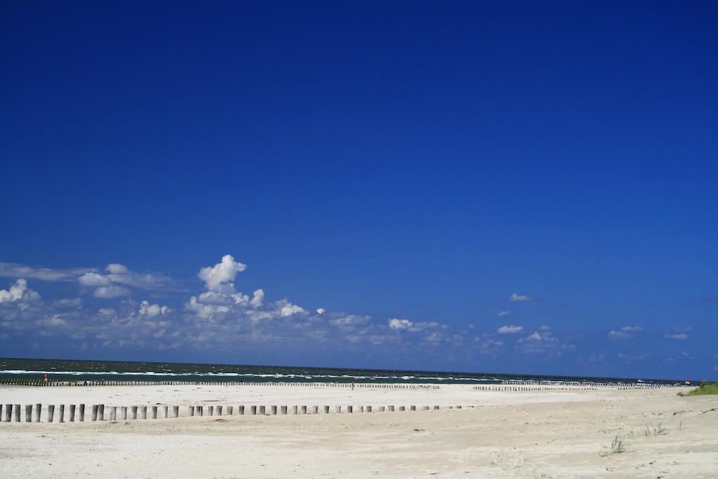 Hotel Brasserie Om De Noord Schiermonnikoog Luaran gambar